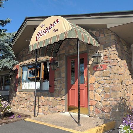 The Clipper Inn クレイトン エクステリア 写真